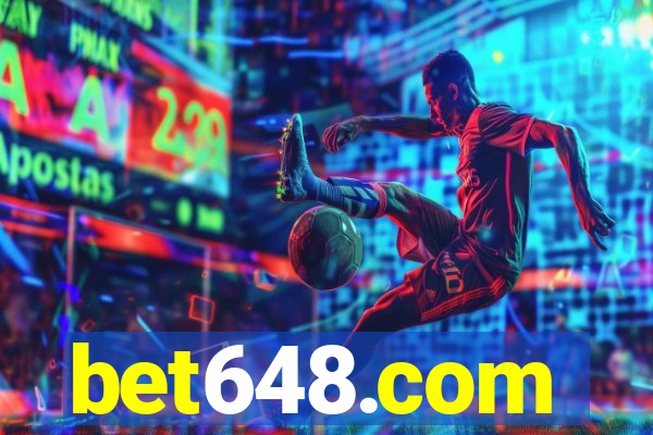 bet648.com