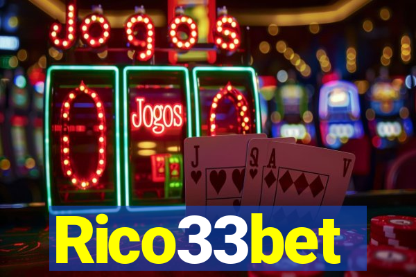 Rico33bet