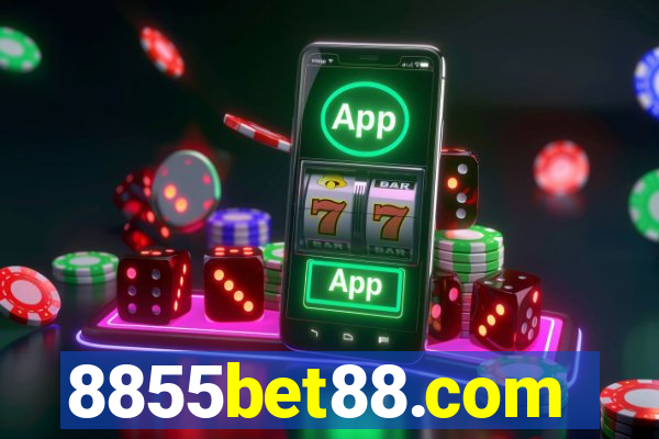 8855bet88.com