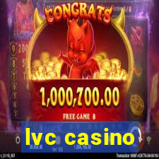 lvc casino