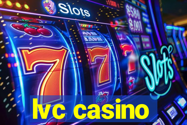 lvc casino