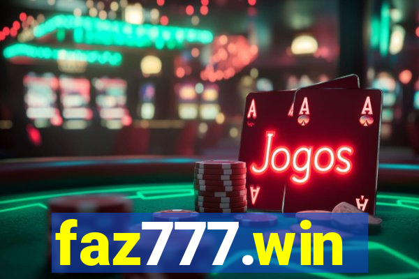 faz777.win