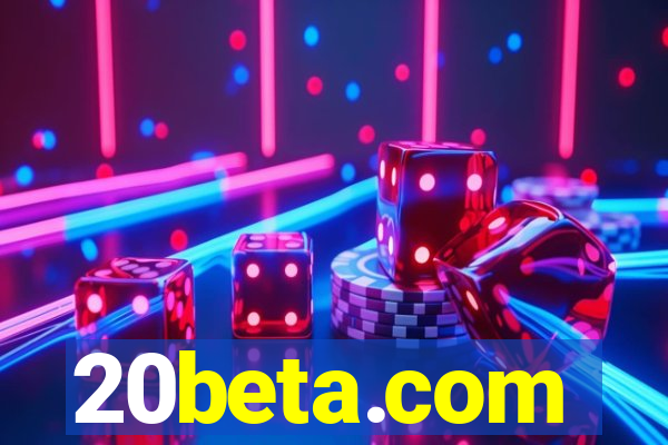 20beta.com