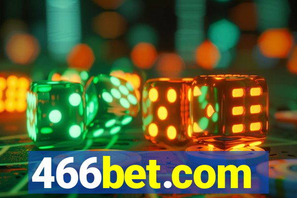 466bet.com