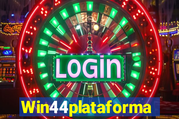 Win44plataforma