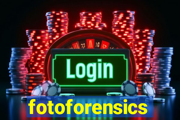 fotoforensics