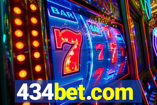 434bet.com