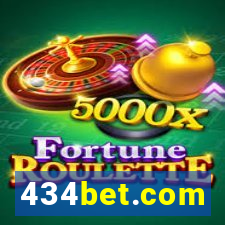 434bet.com