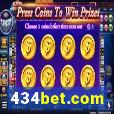 434bet.com