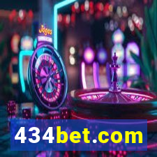 434bet.com