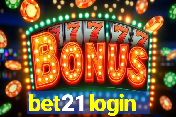 bet21 login