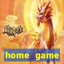 home game gamecategoryid 1