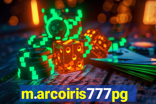 m.arcoiris777pg.com