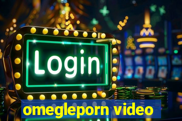 omegleporn video