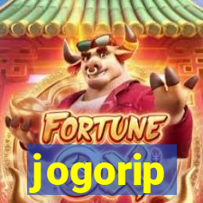 jogorip