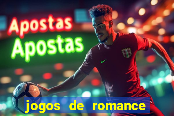 jogos de romance para pc