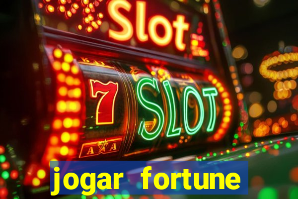 jogar fortune rabbit demo