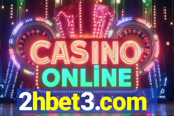 2hbet3.com