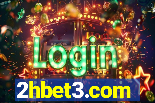 2hbet3.com