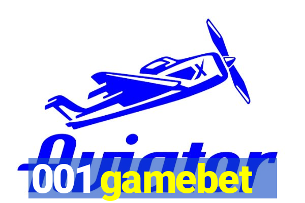 001 gamebet