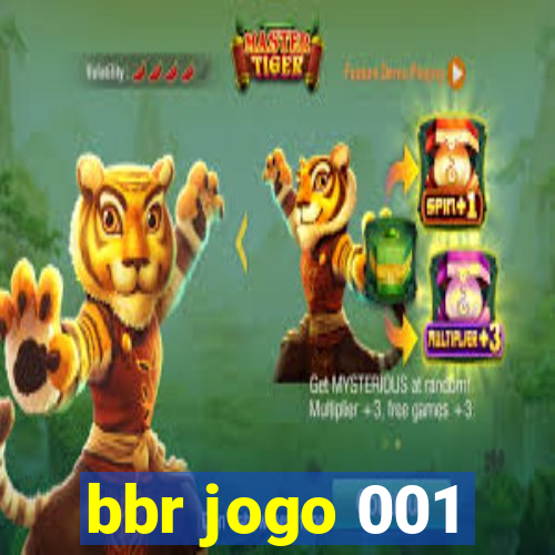 bbr jogo 001