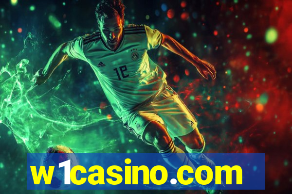 w1casino.com