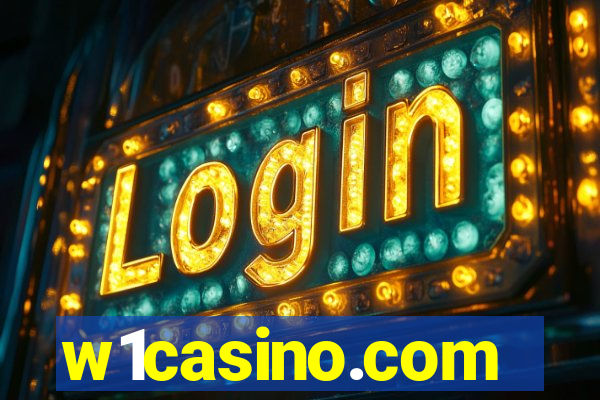 w1casino.com