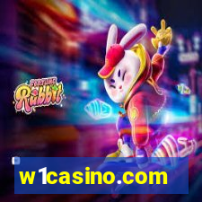 w1casino.com