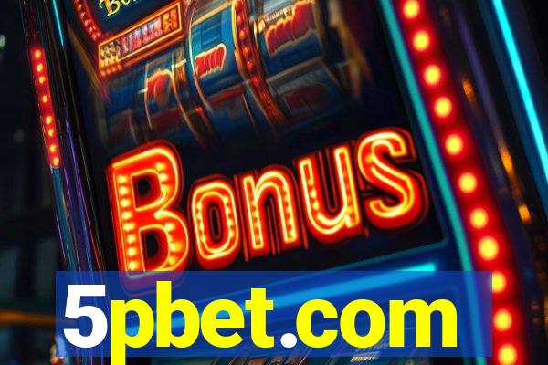 5pbet.com