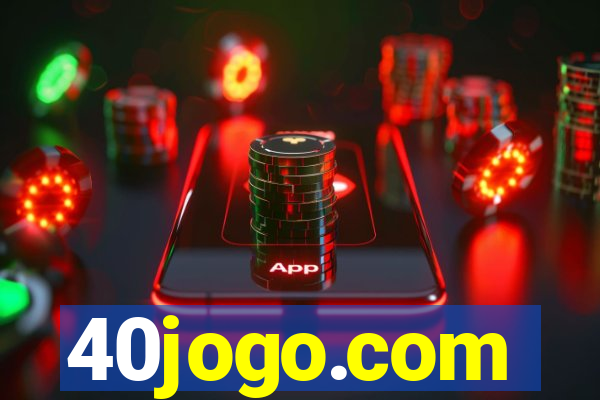 40jogo.com