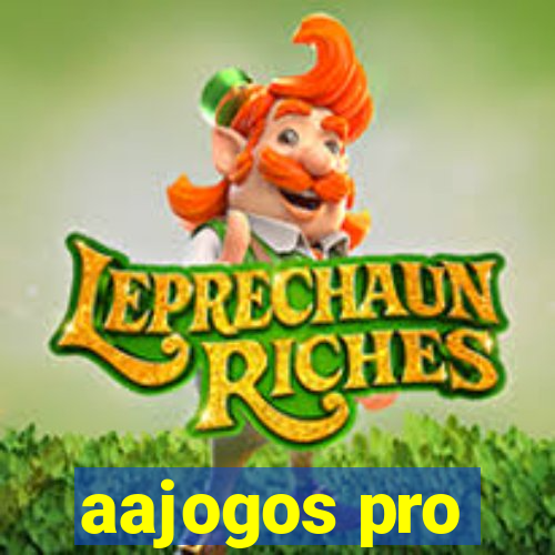 aajogos pro