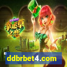 ddbrbet4.com