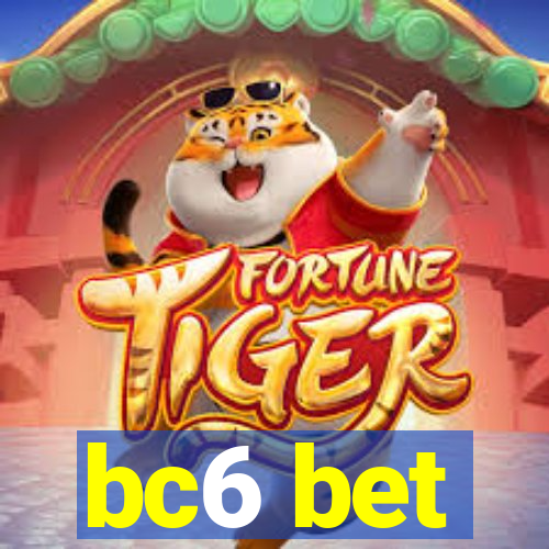 bc6 bet