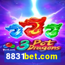 8831bet.com