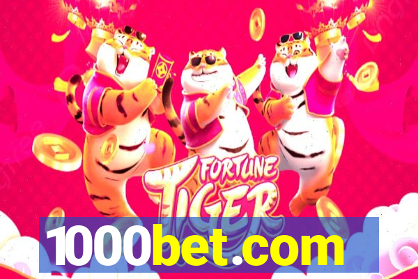 1000bet.com