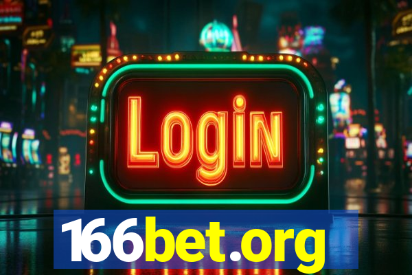 166bet.org