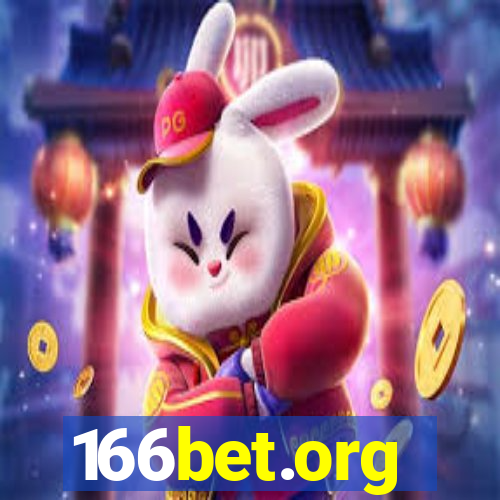 166bet.org