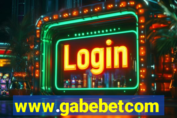 www.gabebetcom