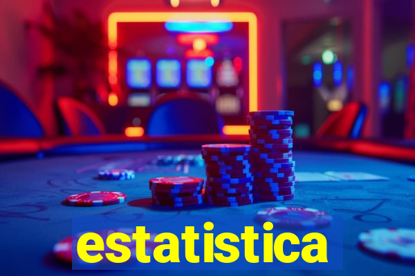 estatistica lotofacil atualizada