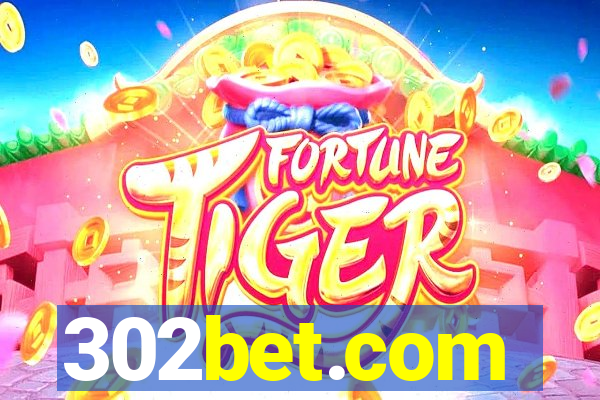 302bet.com