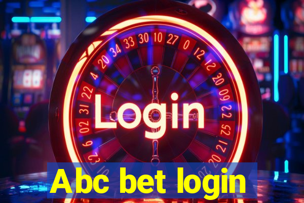 Abc bet login