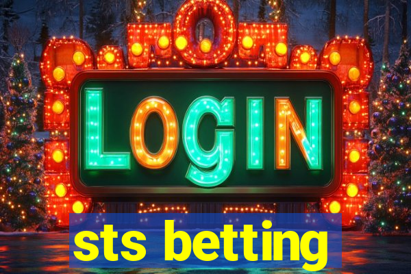 sts betting