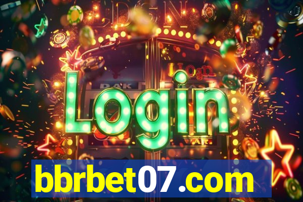 bbrbet07.com