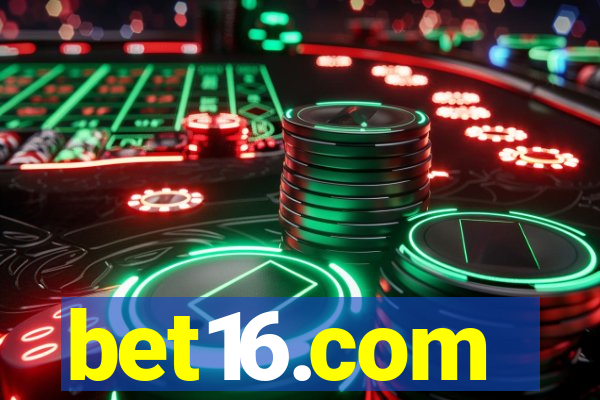 bet16.com