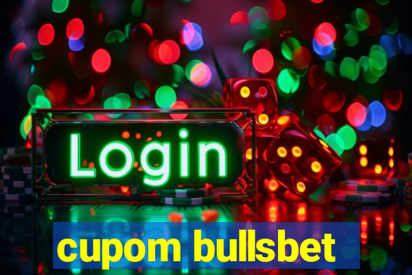 cupom bullsbet