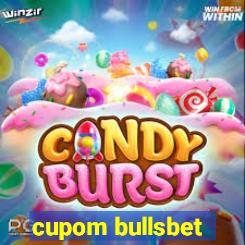 cupom bullsbet