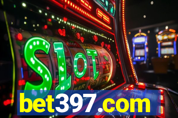 bet397.com