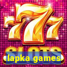 lapka games