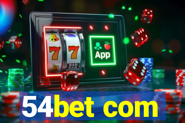 54bet com