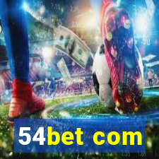 54bet com